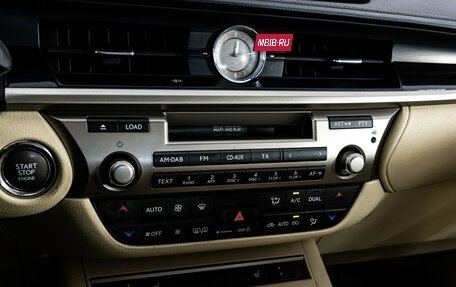 Lexus ES VII, 2013 год, 1 499 000 рублей, 19 фотография