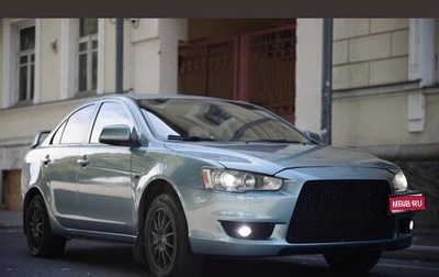 Mitsubishi Lancer IX, 2008 год, 660 000 рублей, 1 фотография