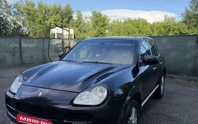 Porsche Cayenne III, 2004 год, 860 000 рублей, 1 фотография