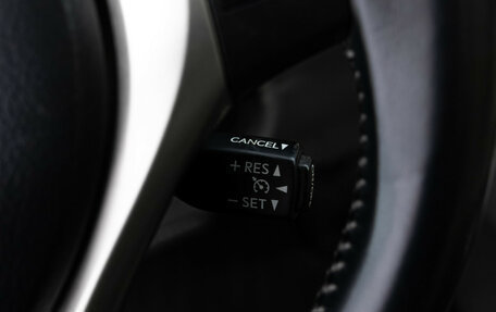 Lexus ES VII, 2013 год, 1 499 000 рублей, 23 фотография