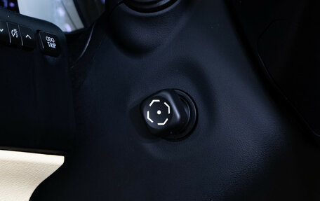 Lexus ES VII, 2013 год, 1 499 000 рублей, 24 фотография