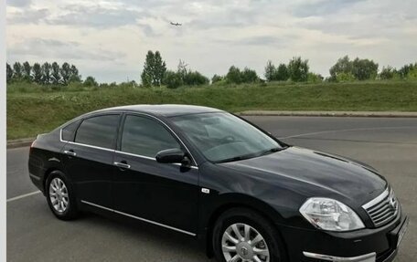Nissan Teana, 2007 год, 510 000 рублей, 1 фотография