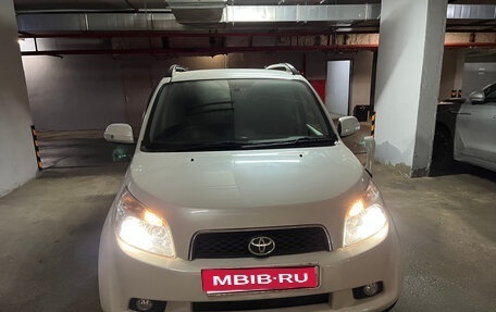 Toyota Rush II, 2008 год, 900 000 рублей, 1 фотография