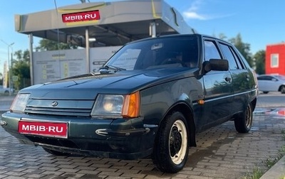 ЗАЗ 1103 «Славута», 2004 год, 150 000 рублей, 1 фотография