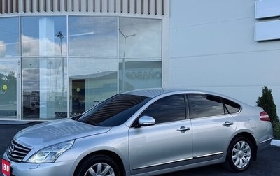 Nissan Teana, 2011 год, 1 000 000 рублей, 1 фотография