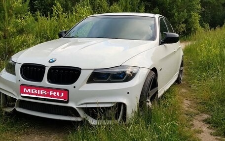 BMW 3 серия, 2008 год, 1 250 000 рублей, 1 фотография