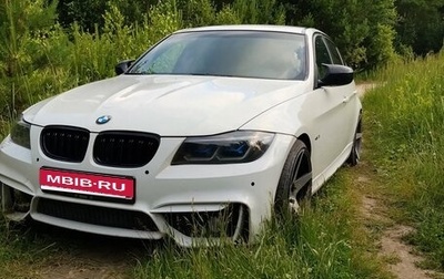 BMW 3 серия, 2008 год, 1 250 000 рублей, 1 фотография