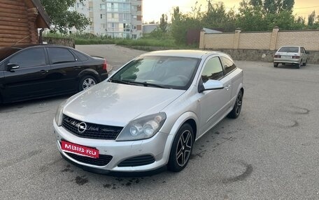Opel Astra OPC H, 2008 год, 380 000 рублей, 1 фотография