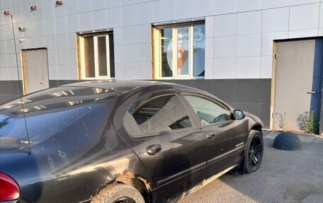 Dodge Intrepid II, 1999 год, 120 000 рублей, 1 фотография