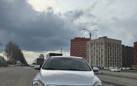 KIA cee'd I рестайлинг, 2011 год, 670 000 рублей, 1 фотография