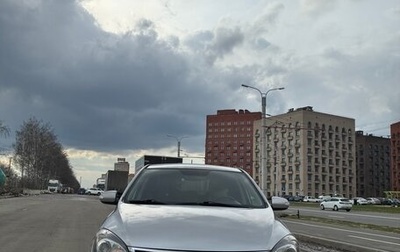 KIA cee'd I рестайлинг, 2011 год, 670 000 рублей, 1 фотография