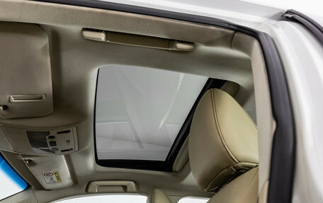 Lexus ES VII, 2013 год, 1 499 000 рублей, 26 фотография