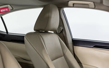 Lexus ES VII, 2013 год, 1 499 000 рублей, 28 фотография