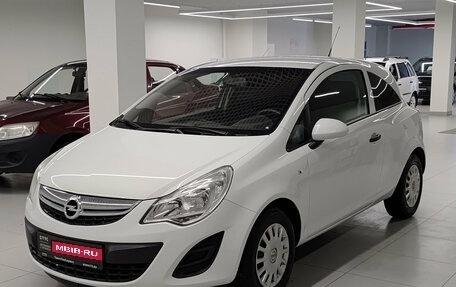 Opel Corsa D, 2013 год, 755 000 рублей, 1 фотография