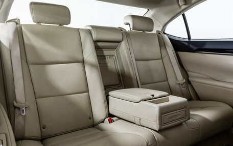 Lexus ES VII, 2013 год, 1 499 000 рублей, 29 фотография