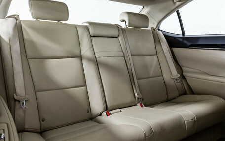 Lexus ES VII, 2013 год, 1 499 000 рублей, 31 фотография