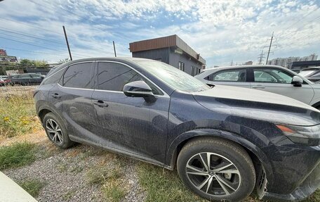 Lexus RX IV рестайлинг, 2024 год, 6 890 000 рублей, 2 фотография