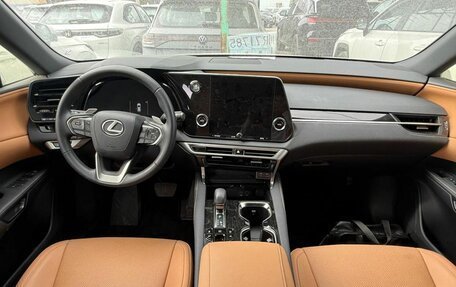 Lexus RX IV рестайлинг, 2024 год, 6 890 000 рублей, 7 фотография