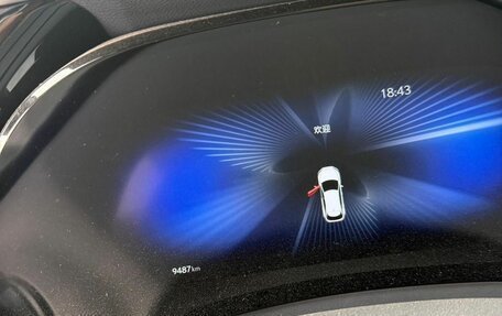 Lexus RX IV рестайлинг, 2024 год, 6 890 000 рублей, 17 фотография