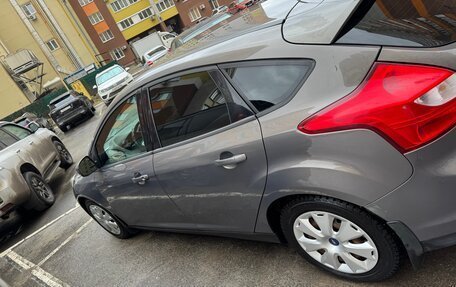 Ford Focus III, 2015 год, 1 350 000 рублей, 2 фотография