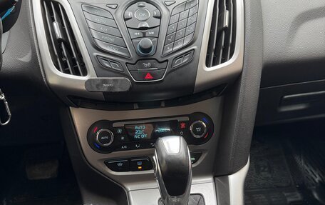 Ford Focus III, 2015 год, 1 350 000 рублей, 5 фотография