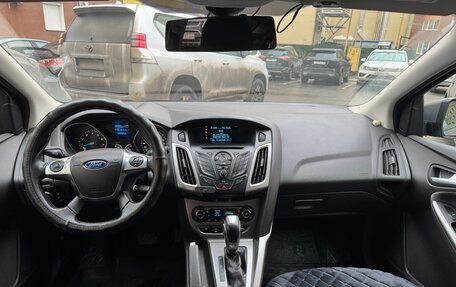 Ford Focus III, 2015 год, 1 350 000 рублей, 4 фотография