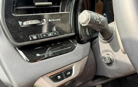 Lexus RX IV рестайлинг, 2024 год, 6 890 000 рублей, 10 фотография