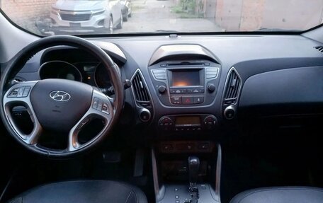 Hyundai ix35 I рестайлинг, 2015 год, 1 620 000 рублей, 7 фотография