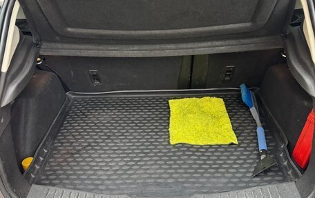 Ford Focus III, 2015 год, 1 350 000 рублей, 7 фотография