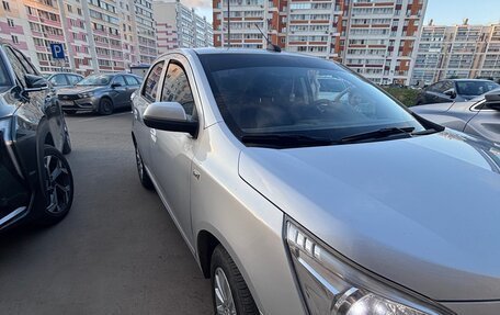 Ravon R4, 2019 год, 1 100 000 рублей, 7 фотография