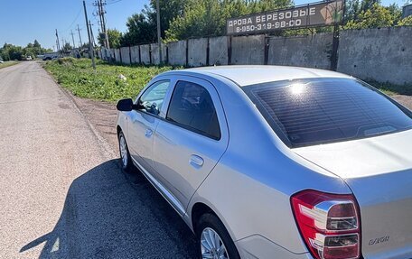 Ravon R4, 2019 год, 1 100 000 рублей, 5 фотография