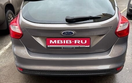 Ford Focus III, 2015 год, 1 350 000 рублей, 8 фотография