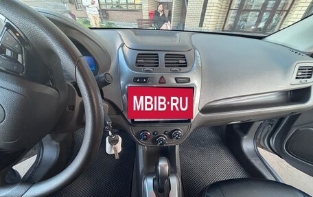 Ravon R4, 2019 год, 1 100 000 рублей, 6 фотография