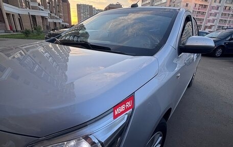 Ravon R4, 2019 год, 1 100 000 рублей, 8 фотография