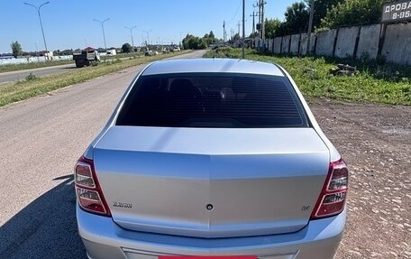 Ravon R4, 2019 год, 1 100 000 рублей, 4 фотография