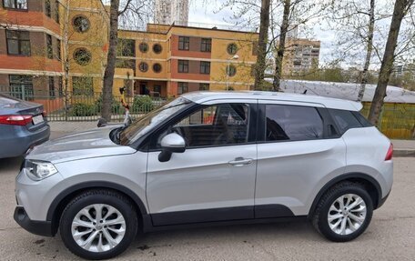 Brilliance V3 I рестайлинг, 2019 год, 965 000 рублей, 7 фотография