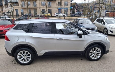 Brilliance V3 I рестайлинг, 2019 год, 965 000 рублей, 8 фотография