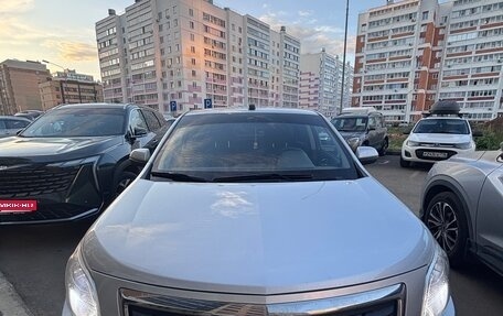 Ravon R4, 2019 год, 1 100 000 рублей, 9 фотография
