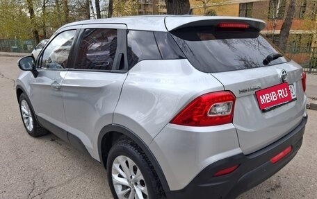 Brilliance V3 I рестайлинг, 2019 год, 965 000 рублей, 6 фотография
