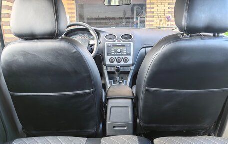 Ford Focus II рестайлинг, 2007 год, 450 000 рублей, 6 фотография