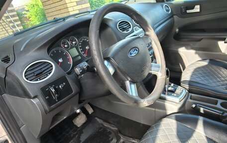Ford Focus II рестайлинг, 2007 год, 450 000 рублей, 7 фотография
