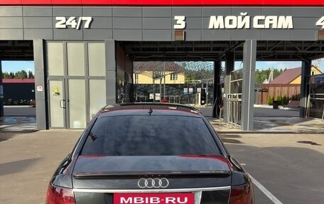 Audi A6, 2008 год, 850 000 рублей, 3 фотография
