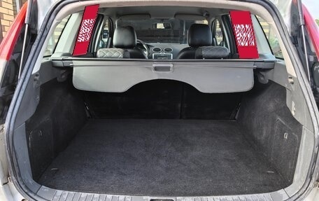 Ford Focus II рестайлинг, 2007 год, 450 000 рублей, 5 фотография