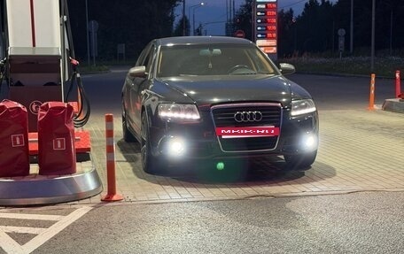 Audi A6, 2008 год, 850 000 рублей, 9 фотография