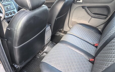 Ford Focus II рестайлинг, 2007 год, 450 000 рублей, 10 фотография