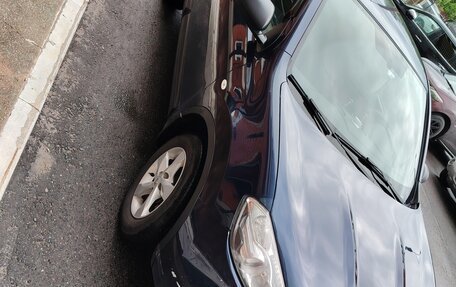Nissan Qashqai, 2012 год, 870 000 рублей, 2 фотография