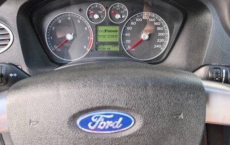 Ford Focus II рестайлинг, 2007 год, 450 000 рублей, 8 фотография
