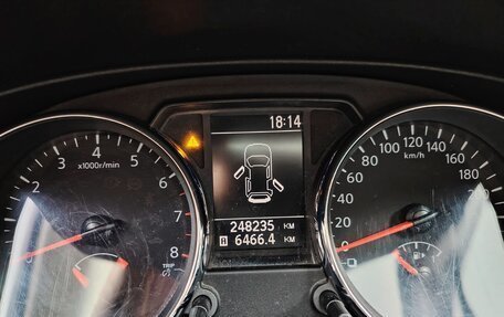 Nissan Qashqai, 2012 год, 870 000 рублей, 5 фотография