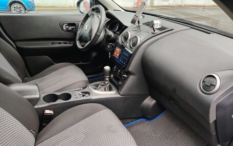 Nissan Qashqai, 2012 год, 870 000 рублей, 4 фотография