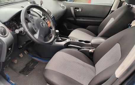 Nissan Qashqai, 2012 год, 870 000 рублей, 6 фотография
